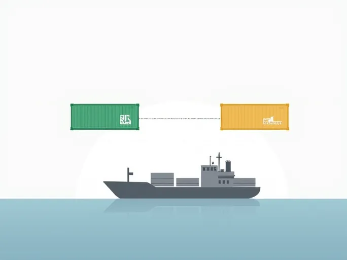 优化台北至济南散杂货海运威利国际物流专线服务分析