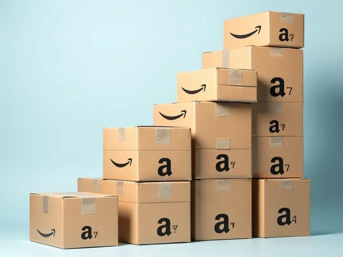 Amazon Sellers Report Prime Day Sales Boost Amid Operational Gains