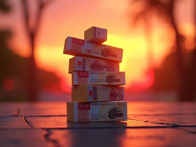 Indonesias Tiktok Shop Ban Leaves Sellers in Crisis