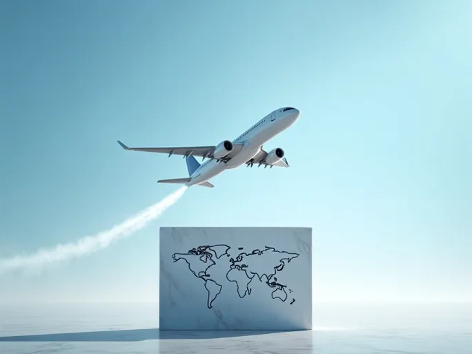 Global Aviation Law Faces Evolution Amid Industry Shifts