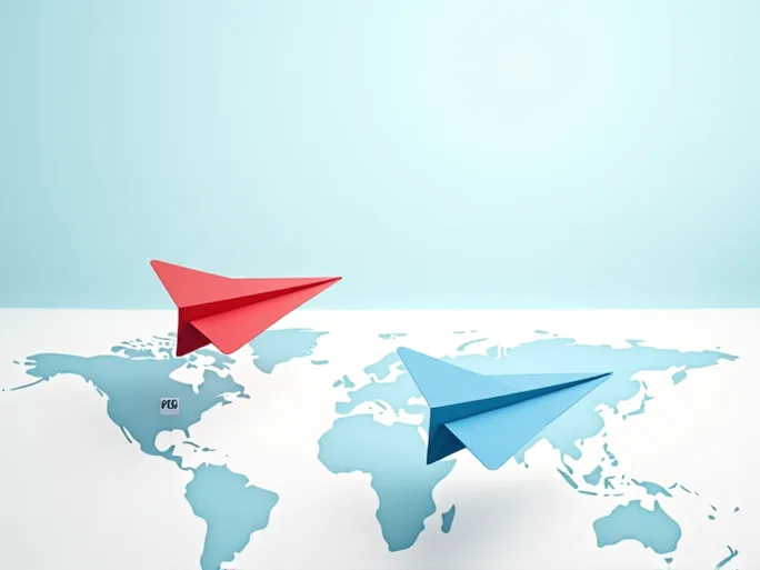 Perugia Airport Explains LIRZ and PEG Codes for Travelers