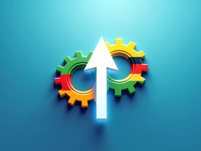 Zimbabwe Zambia Launch Joint Customs System to Boost Trade