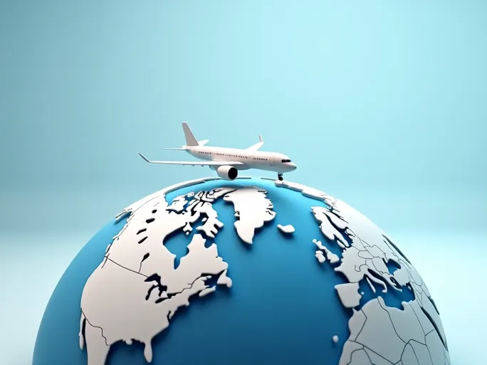 格若亚港机场代码深度解析YHK与CYHK背后的数据洞察