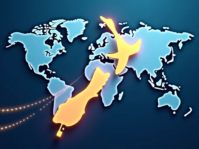 新西兰法规直通车IATA推荐供应商 Legislation Direct 信息速递