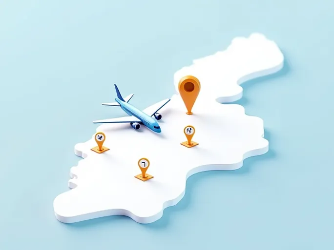 Kismayu Airport Releases Key Operational and Geographic Data