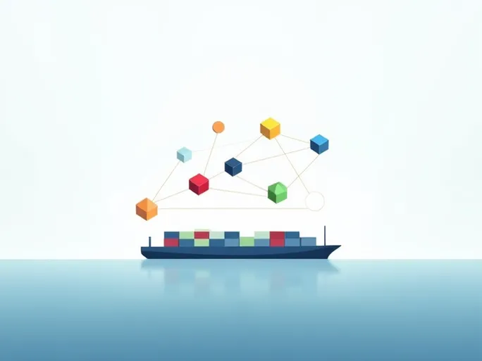 国际海运集装箱交接全攻略模式剖析与最优选择指南