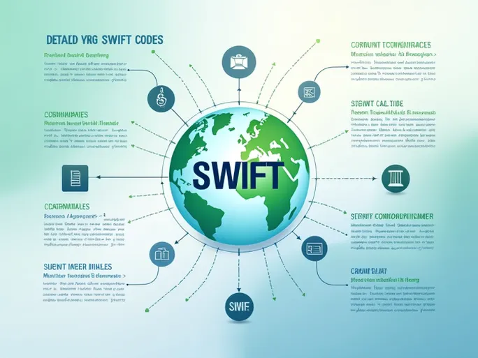 如何使用UNICREDIT SPA的SWIFT代码确保跨境汇款顺利进行