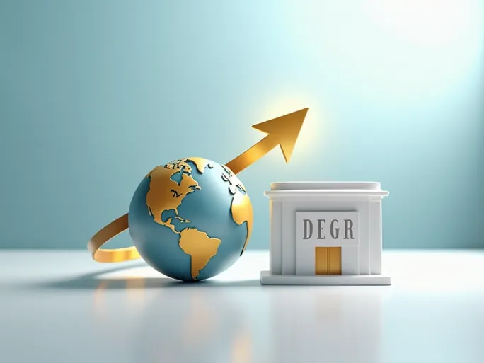 一笔跨境汇款如何精准锁定比利时德高彼得康银行SWIFT 代码终极指南