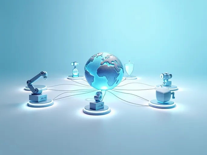 Nextgen Conference Unveils 2025 Supply Chain Digital Strategies