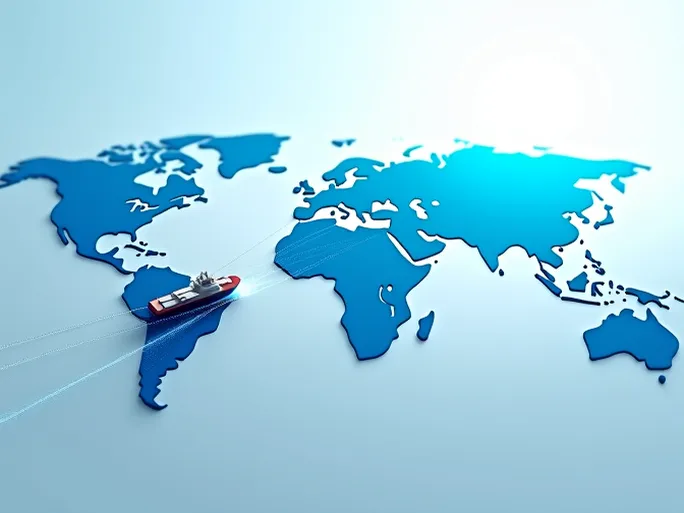 Guide to Selecting a Shipping Partner in Lithuania