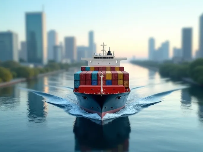 Charleston Port Hits Record Container Volume Amid Expansion