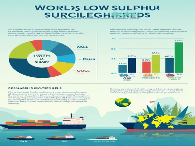 深入解析LSS低硫附加费及其影响
