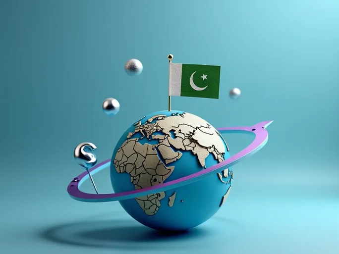 跨境汇款至巴基斯坦 Bank AlfalahSWIFT 代码 ALFHPKKACID 使用指南