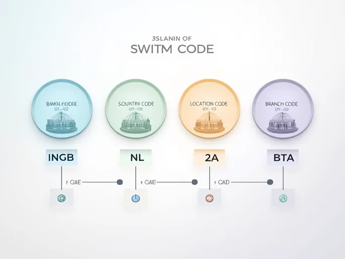 汇款无忧掌握ING BANK NV的SWIFT码