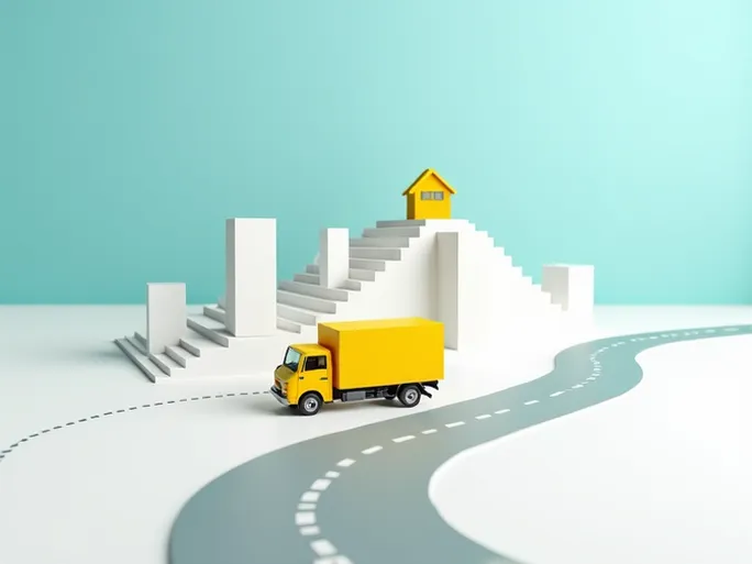 决胜最后一公里移动化如何提升物流效率与客户体验