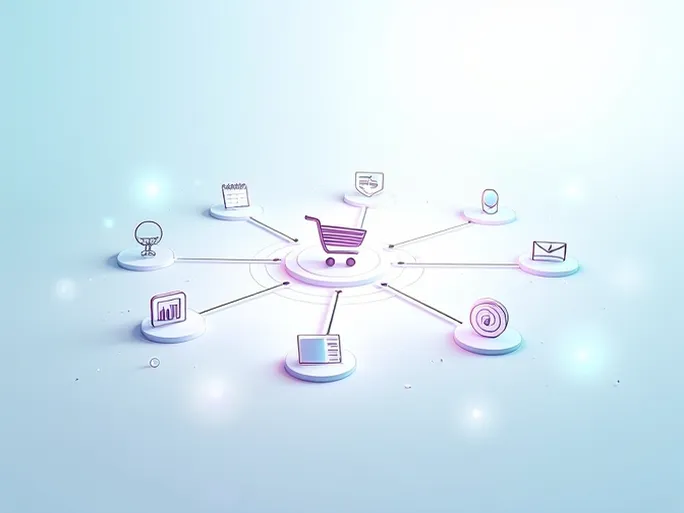 Meta Business Suite完全指南告别Facebook广告管理困惑理清与Business Manager的迷雾