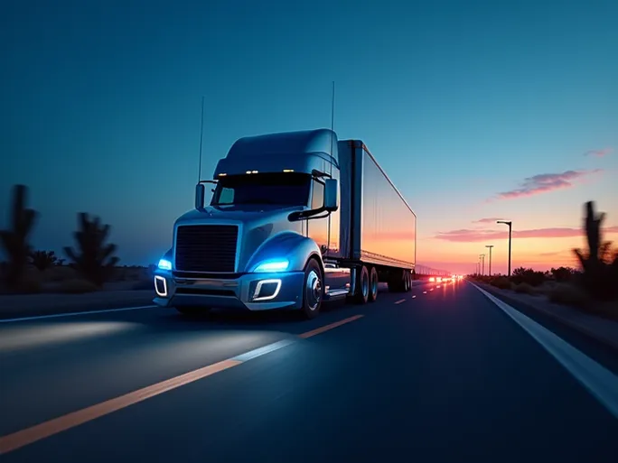 CEVA物流推出周六夜间加速服务优化美墨边境至北美供应链