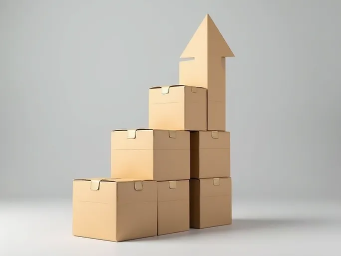 LTL货运逆势增长精益化收益管理如何驱动利润飙升