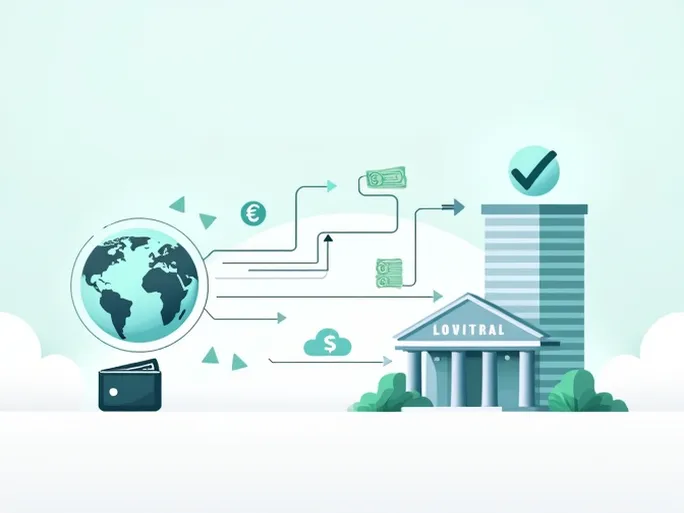 如何安全地向利比亚国家商业银行汇款LNCBLYLT078的使用指南