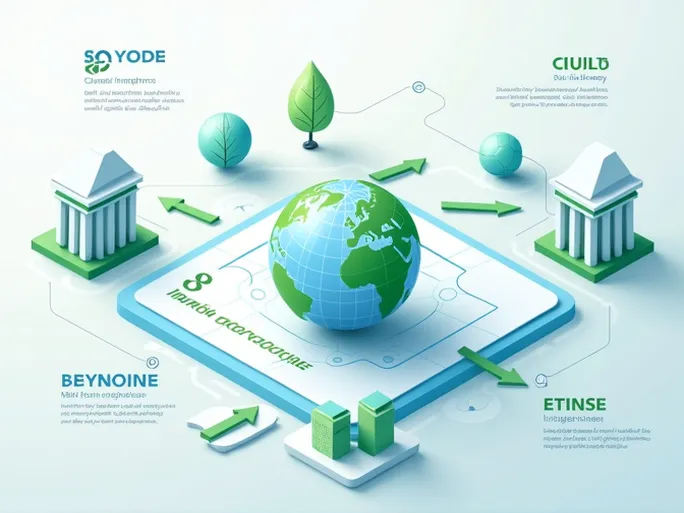Key Role of SWIFTBIC Codes in Global Remittances