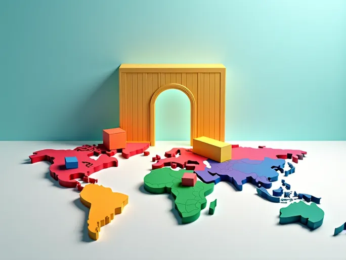 关税壁垒不再是难题塔吉克斯坦海关拥抱HS编码贸易效率飞跃