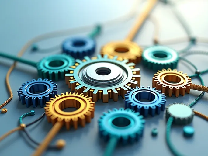 Blujay Solutions Advances Endtoend Supply Chain Innovation