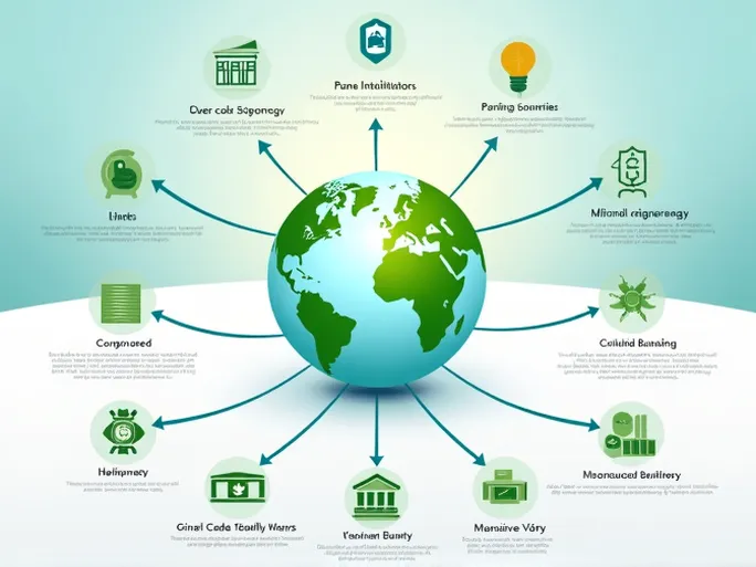 Standard Chartered Kenya Enhances Global Transfers with SWIFT Code SCBLKENXTRD