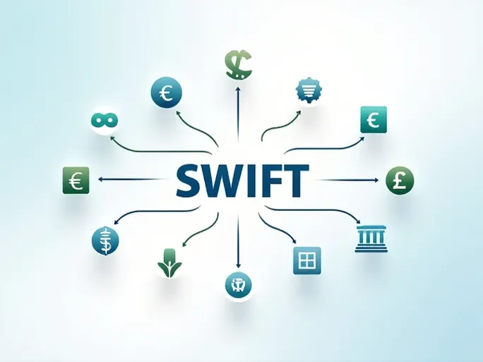 跨境汇款必知TDOMCATTXXX SWIFT码详解