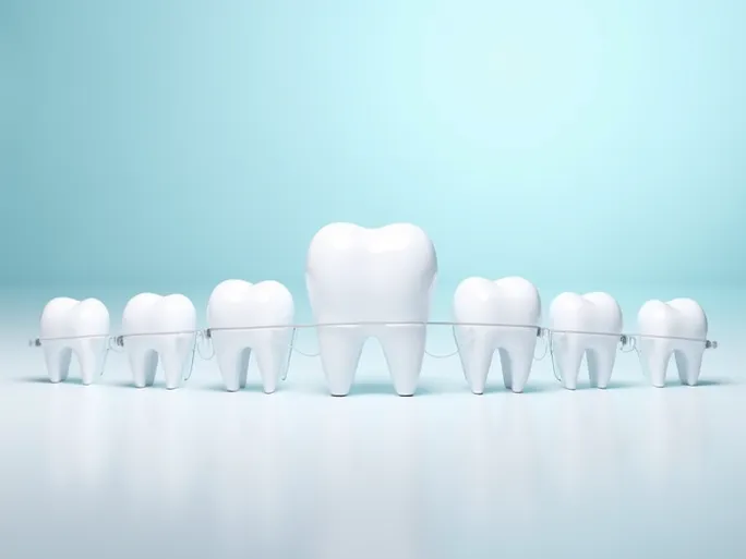 牙套品牌独立站突围如何打造丝滑流畅的在线正畸体验