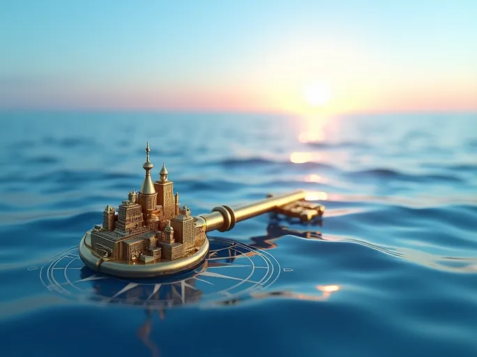 掘金俄罗斯电商蓝海OZON平台运营深度解析