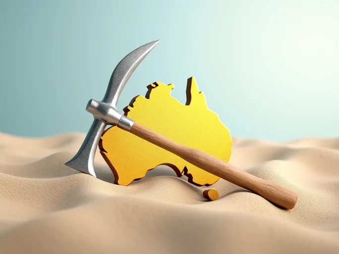 掘金澳洲eBay市场洞察与选品策略分析