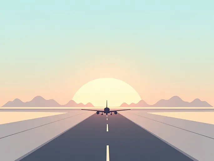 图尔恰机场 ICAO 代码解析数据驱动的机场信息速览