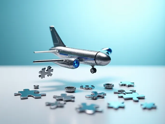 航空零部件采购新纪元PartsBase推出B2B市场PartsStore助力降本增效