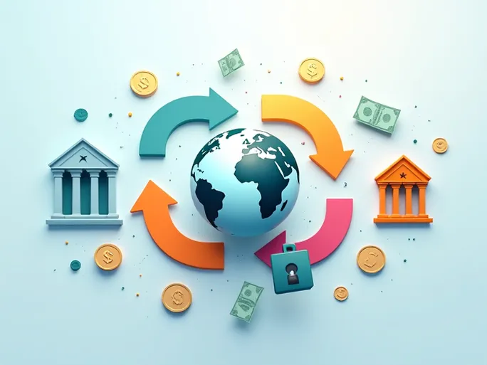 确保国际汇款顺利进行FAYSAL BANK SWIFTBIC代码解析