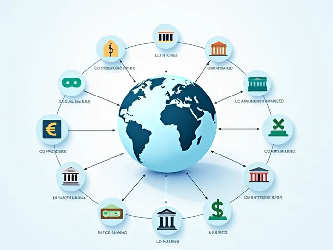 如何确保国际汇款成功NATIONAL BANK OF OMAN的SWIFT代码解析