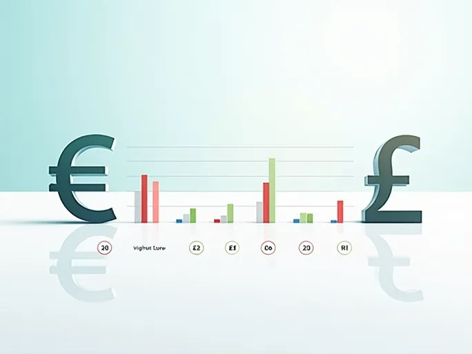 如何将100欧元兑换为英镑最新汇率与趋势分析