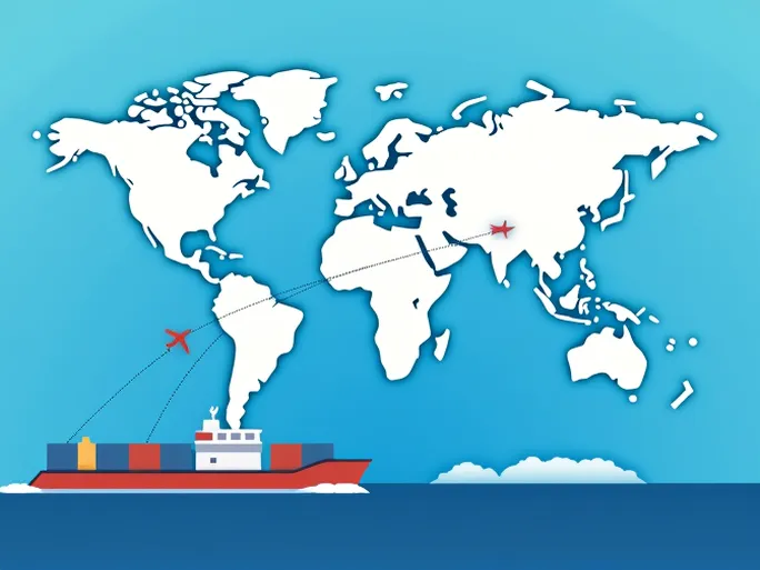 Chinamalaysia Logistics Sector Focuses on Speed Cost Efficiency