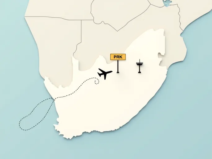 普里斯卡机场代码揭秘您的飞行指南