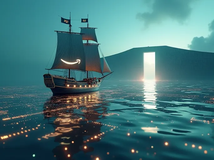 Amazon US Guide Securing Static Ips for Business Efficiency