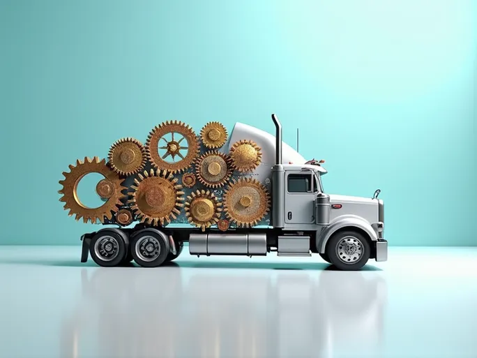 卡车司机工时新规引争议众议院交通委员会呼吁GAO深入审查