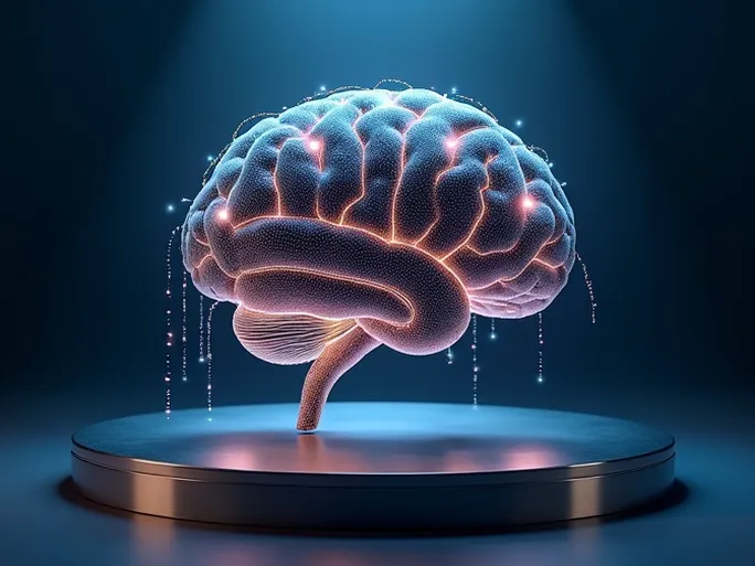 AI Transforms Strategic Decisionmaking in Business