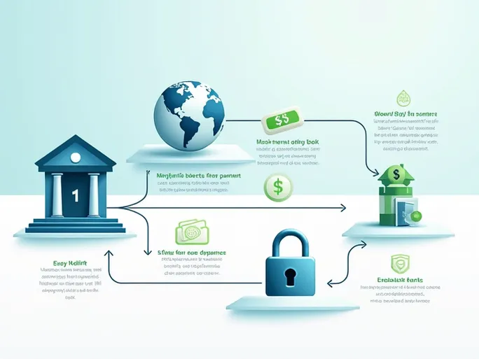 MBANK SA 的SWIFTBIC代码指南确保国际汇款无忧