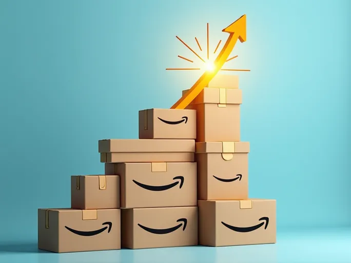 亚马逊旺季爆单秘籍广告布局全攻略流量转化翻倍增长