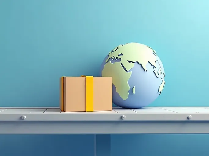 广平县大件物流指南公司选择流程详解与注意事项