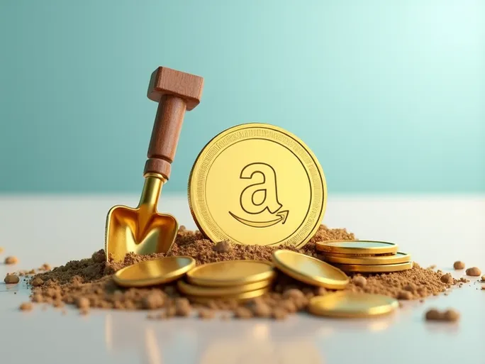 掘金亚马逊联盟新电商时代的被动收入策略与实战指南