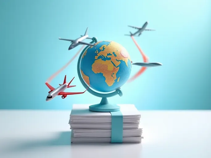 Global Document Shipping Compliance and Efficiency Tips