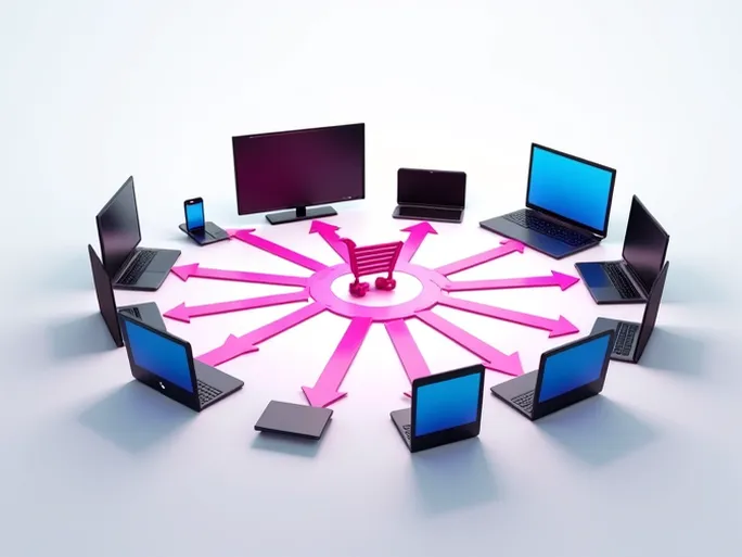 亚马逊OTT广告跨境电商增长新引擎精准投放策略解析