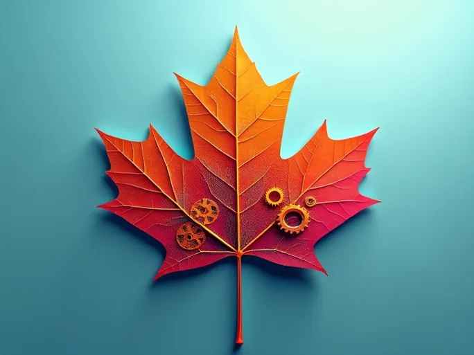 Canadas SUV Visa Program Hits Record Immigration Amid Tech Boom