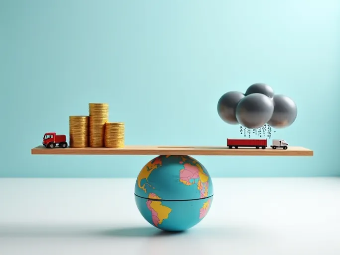 Freight Forwarders Adopt New Strategies to Reduce Asset Costs