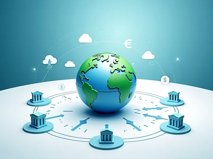 ICICI银行SWIFT代码指南安全转账的关键要素